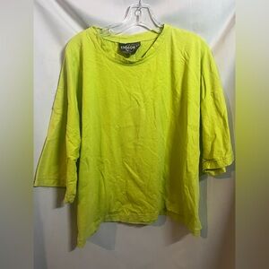 NWOT Vintage Emmanuel T-Shirt Plus Size